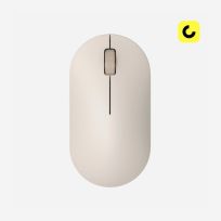 Mouse Xiaomi Lite 2 Inalámbrico