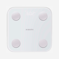 Balanza Xiaomi S400
