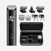 Kit De Barbería Recargable Xiaomi 