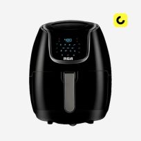 Freidora De Aire RCA 3.5LT