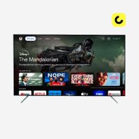 70" Síragon Smart TV UHD 4K