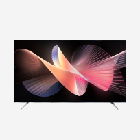 50" Google TV QLED+ 4K Síragon