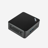 Mini PC Ryzen 5 16+512GB Síragon