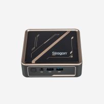 Mini PC Ryzen 7 16GB+1TB Síragon 