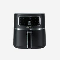 Freidora De Aire ACCI FA-3500N 4.20LT