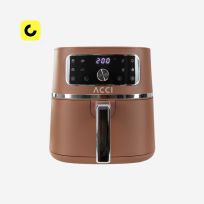Freidora De Aire Digital ACCI FA-3500M 4.2LT