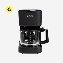 Cafetera ACCI CAF-3050N 5 Tazas