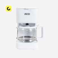 Cafetera ACCI CAF-3050BL 5 Tazas