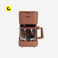 Cafetera ACCI CAF-3050M 5 Tazas