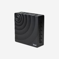 Mini PC Ryzen 7 16+512GB Síragon 