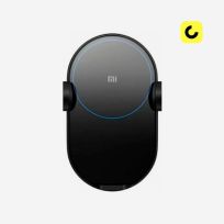 Cargador Inalámbrico Para Carro Xiaomi 20W