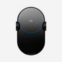 Cargador Inalámbrico Para Carro Xiaomi 20W