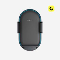 Cargador Inalámbrico Para Carro Xiaomi 50W