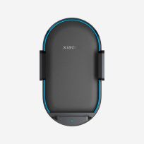 Cargador Inalámbrico Para Carro Xiaomi 50W