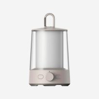 Linterna Xiaomi Multifunción Recargable