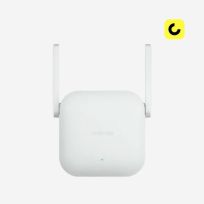 Extensor De WIFI Xiaomi N300 2.4GHz