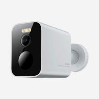 Cámara Xiaomi Outdoor 2K 3MP 