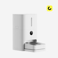 Dispensador De Alimentos Para Mascotas Xiaomi