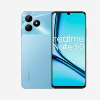 Realme Note 50 64+3GB
