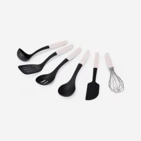 Set De Utensilios Kitchenaid 6 Piezas