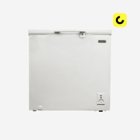 Congelador Horizontal Soneview 199L FZ-3110