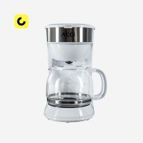 Cafetera ACCI CAF-5050BL 12 Tazas