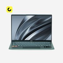 Laptop Síragon 14" UB-8000 16+512GB Ryzen 7