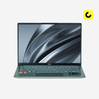 Laptop Síragon 14" UB-8000 16+512GB Ryzen 7