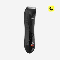 Cortador De Cabello Mgt Eggo Gama