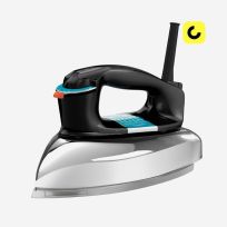 Plancha De Ropa Black + Decker 1100W