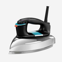 Plancha De Ropa Black + Decker 1100W