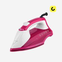 Plancha De Ropa Black + Decker IR1850