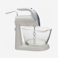 Batidora De Pedestal Black + Decker 250W