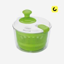 Centrifugador De Ensaladas Cuisinart 3LT