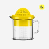 Exprimidor De Cítricos Cuisinart