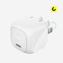 Cargador Belkin 20W