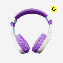 Auriculares Crayola CR-BT200H