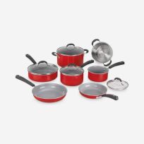 Juego de Utensilios de Cocina 11 Piezas Cuisinart