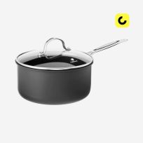 Cacerola Antiadherente Anodizada Cuisinart