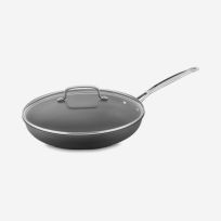 Sartén Anodizado Cuisinart 12"