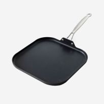 Plancha Grill Anodizada Cuisinart 11"