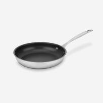 Sartén Acero Inoxidable Cuisinart 10"
