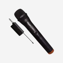 Microfono Inalámbrico Moonki