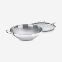 Sartén Cuisinart 14"