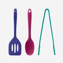 Juego De Utensilios Cuisinart 3 Piezas