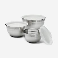 Juego De Tazones Cuisinart 3 Piezas