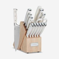 Juego De Cuchillos Cuisinart 15 Piezas