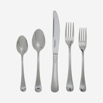 Juego De Cubiertos Cuisinart 20 Piezas