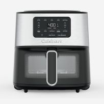 Freidora De Aire Cuisinart 5.7LT