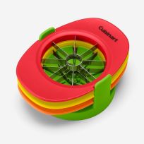 Cortador De Frutas Cuisinart 3 En 1